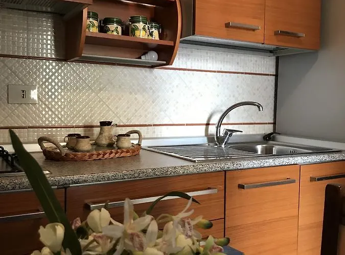 - Diffuso B&B 세타라