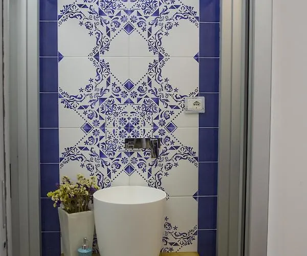 - Diffuso B&B 세타라