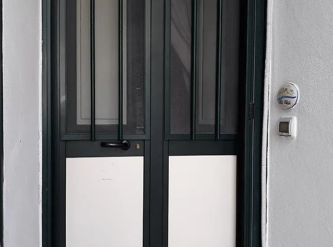 - Diffuso B&B 세타라