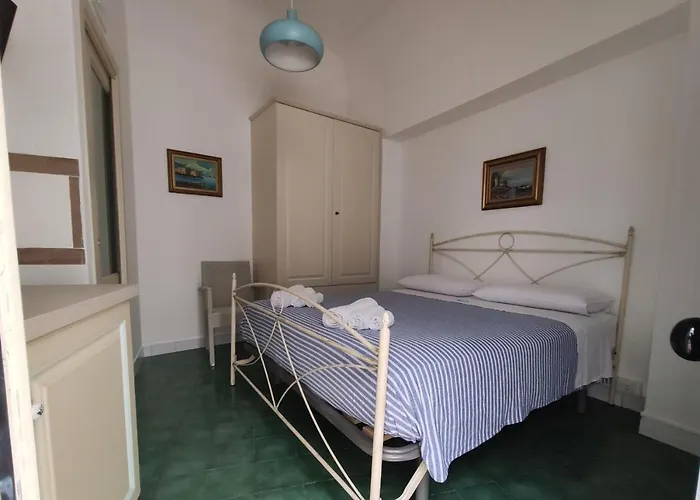 - Diffuso B&B 세타라